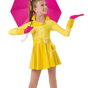 "I Can't Stand the Rain" from Costume Gallery - Medium Child